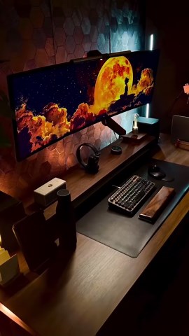 Create an Inspiring Workspace That Boosts Your Focus