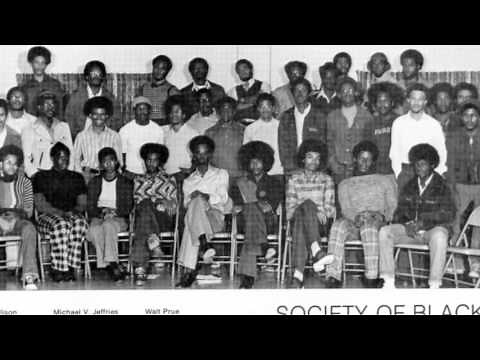 National Society of Black Engineers: History and Future