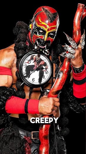 😱 The Boogeyman’s 3 Scariest WWE Moments Ever! 👻🔥