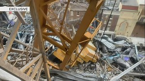 Hard Rock demolition dispute with city hits rock bottom, fight continues in court filings