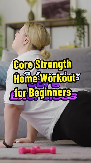 Core strength is vital because it forms the basis of their physical well-being and functionality. A strong core contributes to better posture, helping individuals stand and sit with ease, reducing the risk of chronic back pain often associated with poor posture. It also aids in balance and stability, making simple tasks like getting out of a chair, walking on uneven surfaces, or navigating stairs safer and easier. In daily activities like lifting groceries, carrying children, or even bending to