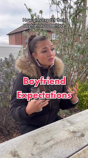 Boyfriend Expectations vs Reality in Relationships