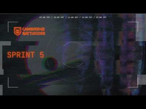Cambridge Battlecode 2026 - Sprint 5