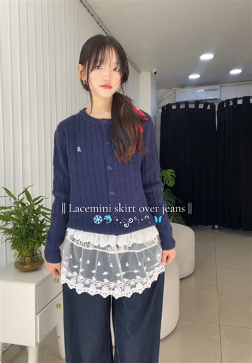 Create Your Own Stylish Cardigan: A Simple Guide