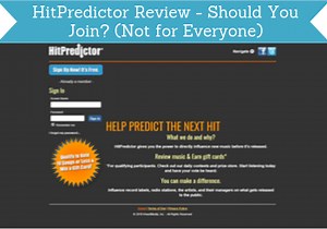 HitPredictor Review - Should You Join? (Now Closed. See Best Alternatives)