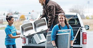 Free and easy ways to get rid of your unwanted stuff | Produced by Seattle Times Marketing