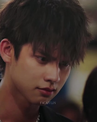 Mystery Unveiled: F4 Thailand Episode 1