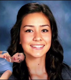 The disappearance of Sierra LaMar