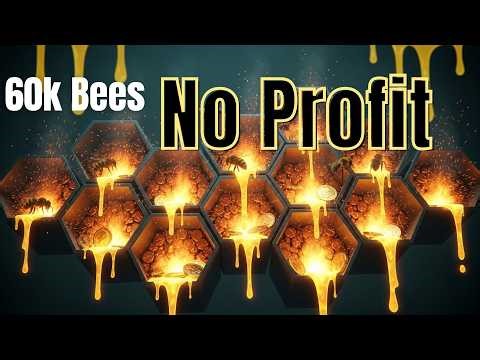 Why 60,000 Bees Are Eating Your Profit (And How to Stop It)