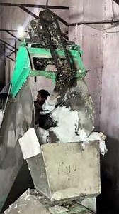 Inside the Plastic Dana Factory | Complete Plastic Granules Manufacturing Process Revealed