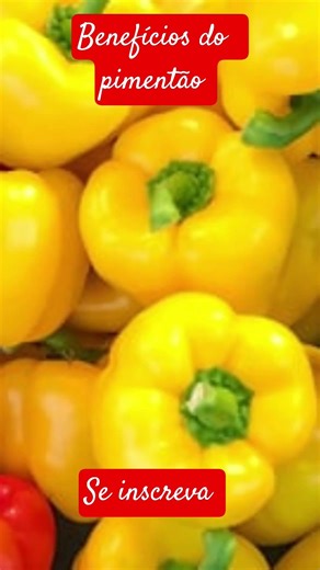 Benefits of bell peppers #plants #cooking #iamhappy #bellpepper #culinary #gastronomy