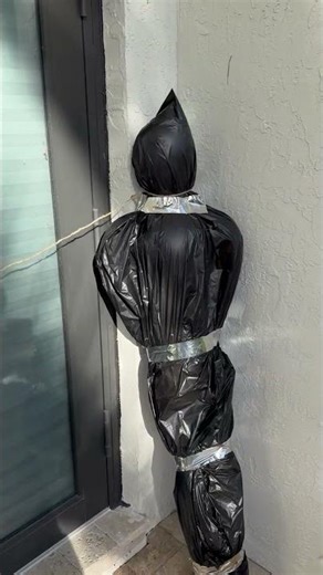 Creepy Awesome Halloween Dead Body Corpse Prop