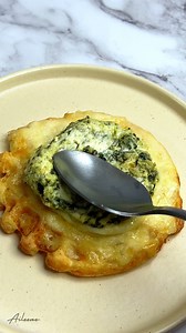 317K views · 862 reactions | mini kangkong pizza  | Aileene. | Facebook