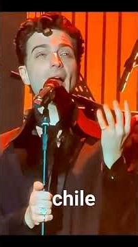 Il Volo Live Chile 2026 – Goosebumps Performance You Must See! 🔥