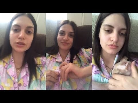 Periscope live stream russian girl Highlights #37