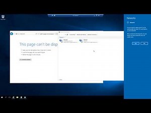 Configuring Internet on a ESXI host