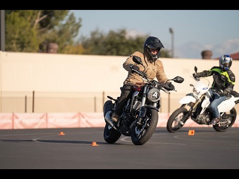 Basic Rider Course 2, License Waiver from the Motorcycle Safety Foundation