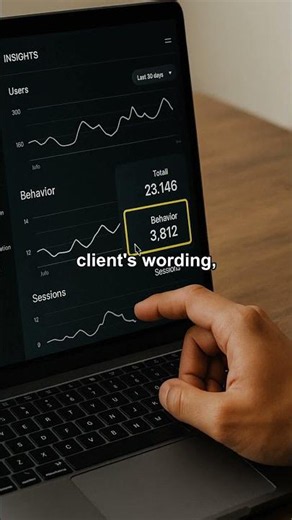 Turn Messy Testimonials Into Website Case Studies in 2 Minutes