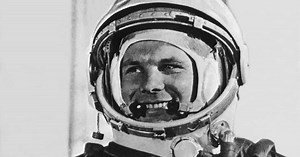 Qui était Youri Gagarine, le premier homme à voler dans l'espace ?
