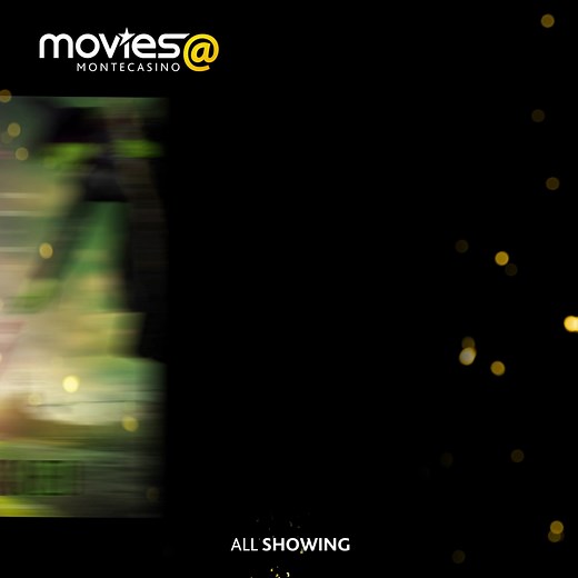 14 reactions | Your entertainment needs are sorted with our impressive line-up of thrilling action, animation, romance, and much more at Movies@ Montecasino. Enjoy the chronicles of the iconic performer Luther Vandross in Luther or watch the Bollywood action thriller, Fateh. Horror fanatic? We’ve got you! Wolf Man will have you looking over your shoulder. Book your tickets at https://bit.ly/42jGwgK | Montecasino | Facebook