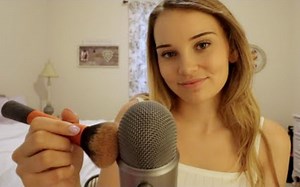 播放最多的ASMR视频，Darling 触发合集，最高画质+最高音质