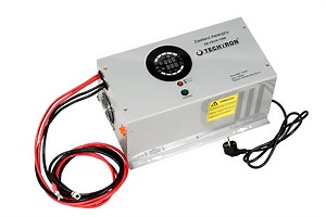 Zasilacz awaryjny 12V/230V 1200W ZA-TECH-1200 SF