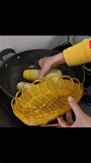 Fei'er gets up at 6 a.m. to cook for her family: a nourishing porridge with vegetables—a simple b...