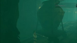 Chapter Seven - The Last Guardian Walkthrough