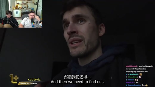 Lud和Mike回美二播看第九日下，谈中国三线城市的房地产危机
