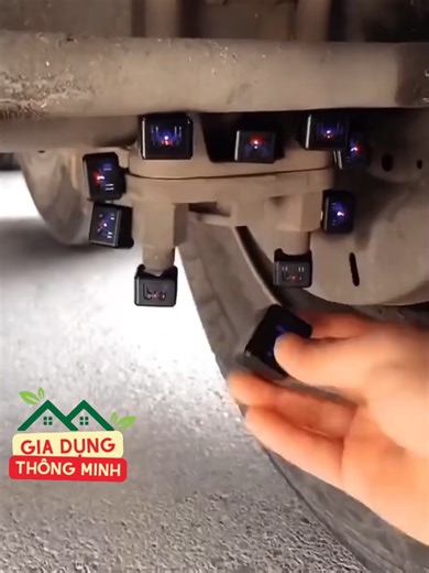 Camera Thông Minh Kết Nối Điện Thoại Không Lắp Đặt