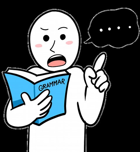 How to Learn English Grammar (Step by Step) – EngFluent