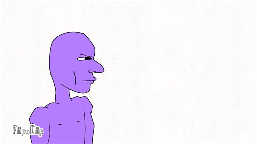It's the purple guy from pc2 🥹