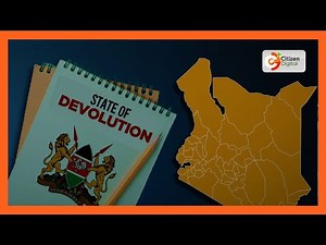 | MONDAY REPORT | Devolution 10 Years on [Part 2]