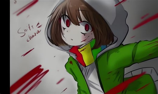 【StoryShift】Autophobia (Re_Shy Take)