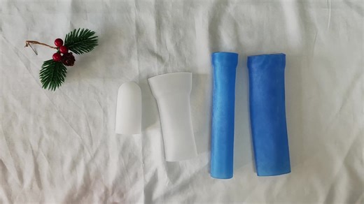 S-XXL Sleeve for Penis Extender Enlarger Pump Silicone Glans Protector Replacement Accessories for Penile Stretcher Clamping Kit