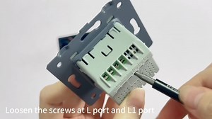 Livolo on Instagram: "Basic tutorial video - How to install a Livolo Touch Switch"