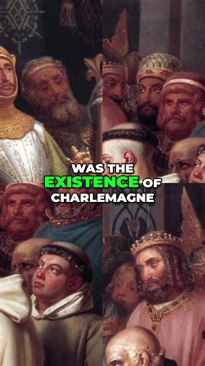 What is The Phantom Time Hypothesis | Full Breakdown Linked