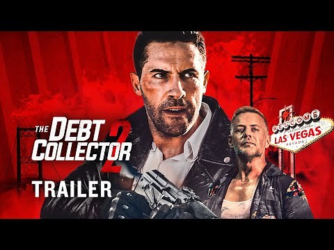 The Debt Collector 2 (2020) | Official Trailer - Scott Adkins, Louis Mandylor