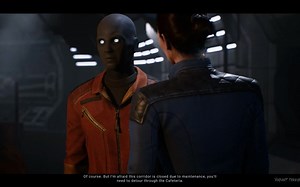 转载油管《异形:黑暗后裔(Aliens: Dark Descent)》1小时11分游玩（生肉）