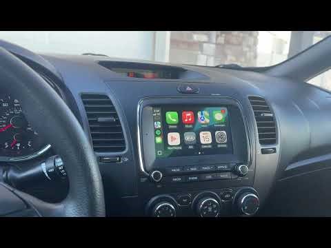 Review - ANYFAR D7 Mini Wireless CarPlay Android Auto Adapter