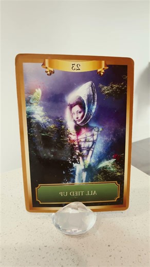 #784 Taurus - Energy Oracle Message