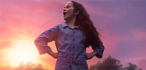 First Look Netflix Teaser Trailer for 'Roald Dahl's Matilda the Musical' | FirstShowing.net