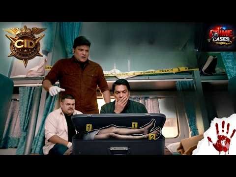 Love Series | CID की जाँच में उलझे Daya-Shreya के दिल | CID | Suspense | Romance Episode |