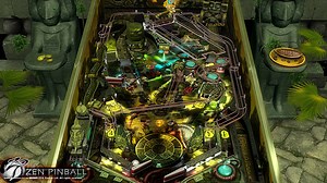 Zen Pinball - Recension
