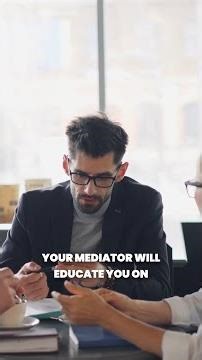 Mediation vs. Arbitration in Divorce: What’s the Difference?