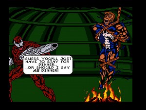 Spider Man Venom Maximum Carnage SNES | The Cartridge Archive | Facebook