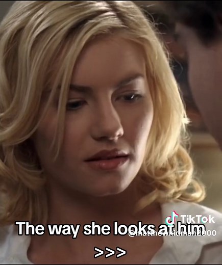 Romantic Moments: Elisha Cuthbert & Emile Hirsch in 'The Girl Next Door'