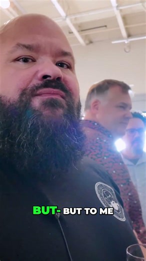 Malt Lover's Paradise: Is This Your New Favorite Drink? #shorts