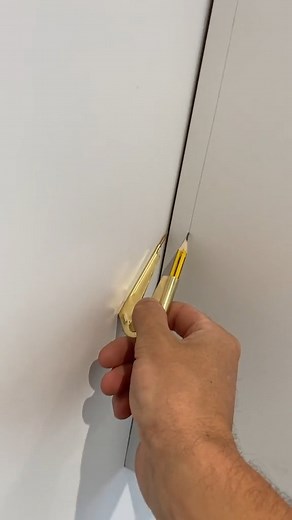 30K views · 218 reactions | Thanks to the Pencil Compass and Scribe Tool, the perfect finish DOES exist! ✏️ Learn more about this handy tool at the link in our bio! : uscribejig on IG  | General Tools | Facebook