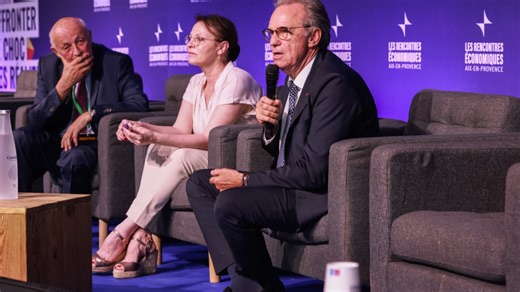 26e édition des Rencontres économiques d'Aix-en-Provence en juillet : une boussole pour un monde en rupture